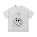 Giant Tarantula Cotton T-Shirt