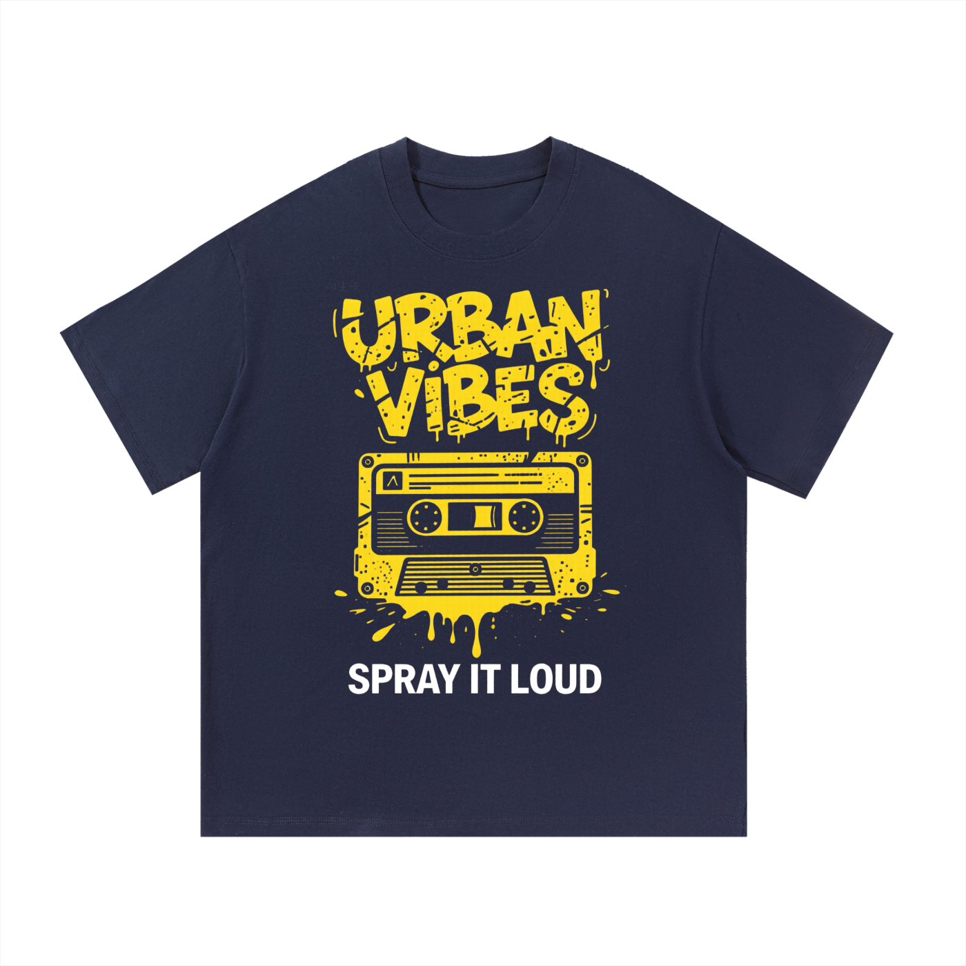 Essential Cotton T-Shirt