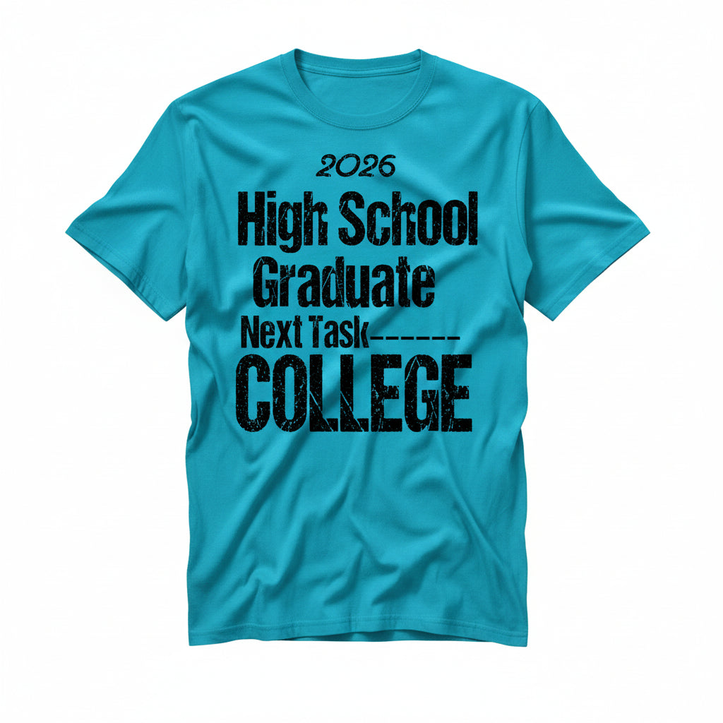 Carolina Blue - 3000 - FRONT