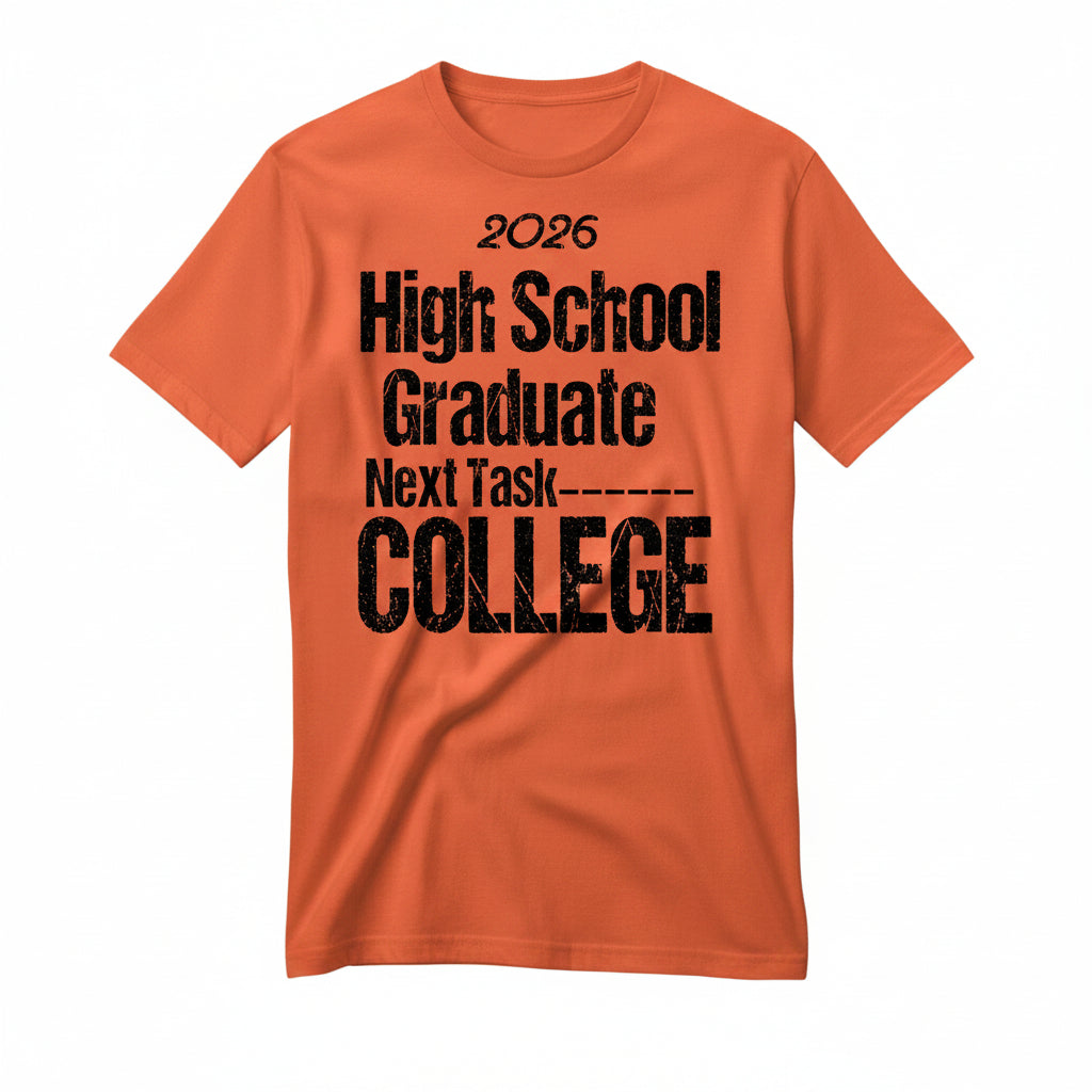 Orange - 3000 - FRONT